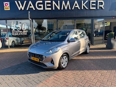 Hyundai i10 - 1.0 Comfort Smart Clima|Cruise|NAV|Carplay|CAM