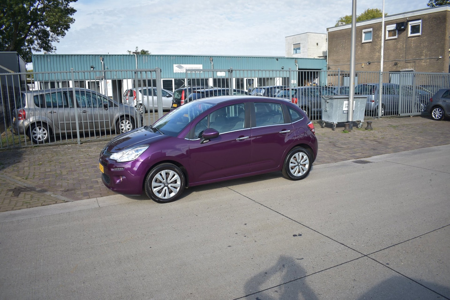 Citroën C3 - 1.0 PureTech Collection 1.0 PureTech Collection - AutoWereld.nl