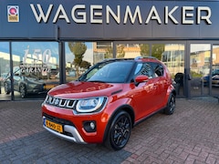 Suzuki Ignis - 1.2 Smart Hybrid Style AUT|Clima|Cruis|NAVI|CAM