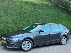 Audi A4 Avant - 2.0 TFSI RIJDT SUPER/PANO/PDC V+A/2E EIG/APK