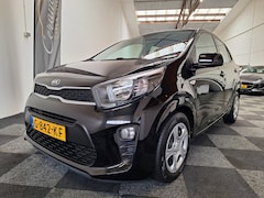 Kia Picanto - ComfortPlusLine uitv. 2e EIG. 54.000 km NAP