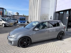 Volkswagen Golf - 2.0 GTI DSG AUTOMAAT NETTE AUTO INRUIL MOGELIJK