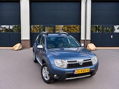 Dacia Duster - 1.6 Lauréate 2wd - Airco - LM - Trekhaak - Eerste eigenaar - Distributie riem vervangen