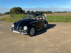 Volkswagen Kever - Ovaal 1200cc 1957 bouwjaar