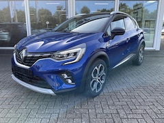 Renault Captur - 1.3 TCe 140 Intens