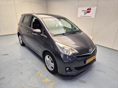 Toyota Verso S - 1.3 VVT-i Comfort Navi Airco Ecc Alu Velgen