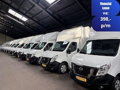 Renault Master - 2.3 dCi 165 pk Bakwagen+Laadklep Apple Carplay Navi, Camera, Dakspoiler, Cruise Control, 3