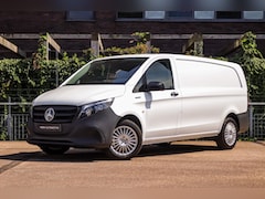 Mercedes-Benz eVito - 112 L3 | Smartphone Integratie Pakket | Comfortstoelen | Stoelverwarming | Cruisecontrol |
