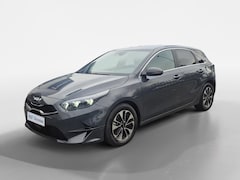 Kia Cee'd - Ceed 1.0 T-GDi MHEV Design Edition Automaat | Navi | Climate Control | Camera | LM Velgen
