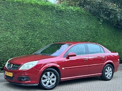Opel Vectra - 1.8-16V Cosmo RIJDTNIEUW/LAGE KM/NL AUTO/1E EIGE