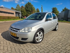 Opel Corsa - 1.2-16V Full Rhythm Airco