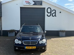 Mercedes-Benz C-klasse Combi - 180 Classic