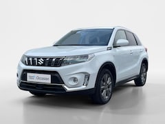 Suzuki Vitara - 1.5 Hybrid Select | Cruise/ Climate control | Navigatie | Stoelverwarming | Camera |