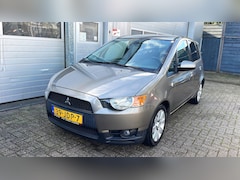 Mitsubishi Colt - 1.3 Intro Edition 5DR-Airco-Cruise-Velgen