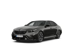 BMW M5 - Sedan M5 | Comfort Pack | M Driver's Pack | Trekhaak