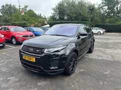 Land Rover Range Rover Evoque - 2.0 Si4 Autobiography , leer , automaat , panoramadak , vol optie s