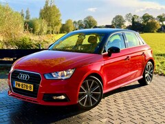 Audi A1 Sportback - S-Line 1.0 TFSI Adrenalin