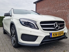 Mercedes-Benz GLA-Klasse - 180 AMG Night Edition Plus
