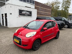 Citroën C1 - 1.0-12V Séduction - APK 05/2027 - AIRCO - RIJDT EN SCHAKET GOED