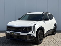 Kia Seltos - X-Line 1.6 GDi Hybrid X-Line | Memory Seats | Stoelventilatie | Harman&Kardon | Adaptive C