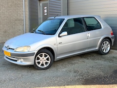 Peugeot 106 - 1.1 Sport