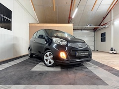 Kia Picanto - 1.0 CVVT Airco|3drs|INRUILKOOPJE