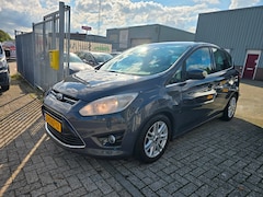Ford C-Max - 1.0 Titanium nette auto KOELVLOEISTOF PROBLEEM