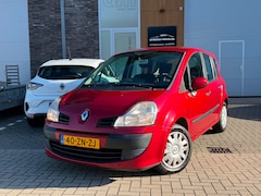Renault Grand Modus - 1.6-16V Expression | Automaat | Nwe apk |