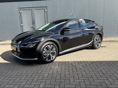 Kia EV6 - Edition 77.4 kWh / SOH 100% / Fabrieksgarantie tot 18-06-2032 / 1.600 kg trekgewicht / And