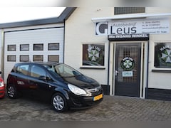 Opel Corsa - 1.3 CDTi EcoFlex S/S Business Edition 5drs/Navi