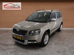 Skoda Yeti Outdoor - 1.4 TSI Ambition NL AUTO I AUTOMAAT I 1e EIGENAAR I APK
