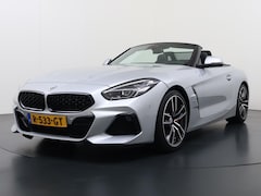 BMW Z4 Roadster - sDrive30i Business Edition Plus M-Sport | Camera | Navigatie | NAP | Memory | Dealer onder