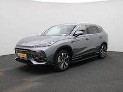 MG MG HS PHEV - 1.5 Aut. Luxury | 7 jaar fabrieksgarantie | 1e-Eig. | 100km Elektrisch | Navi | CarPlay |