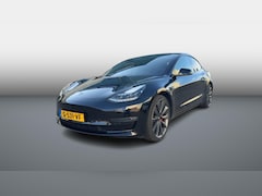 Tesla Model 3 - Performance AWD 75 kWh 09\2026 Nieuwe Accu gemonteerd door Tesla