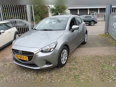 Mazda 2 - 2 1.5 Skyactiv-G TS