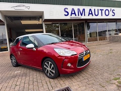Citroën DS3 - 1.4 Chic