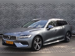 Volvo V60 - 2.0 T6 Recharge AWD Inscription | Panoramadak | Head-up Display | Harman Kardon Audio | 36
