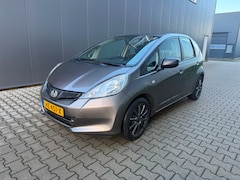 Honda Jazz - 1.2 S |All In prijs| Airco| uitstekend onderhouden