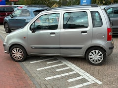 Suzuki Wagon R+ - 1.3 GLX /AUTOMAAT/APK