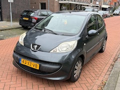 Peugeot 107 - 1.0-12V XS/Met werk/Airco/E.Ramen