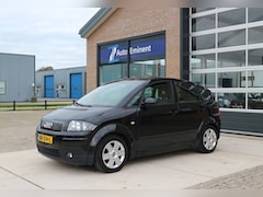 Audi A2 - 1.4 Exclusive Stoelverwarming Trekhaak APK nieuw