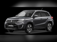 Suzuki Vitara - 1.4 Boosterjet Style Smart Hybrid