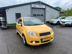 Chevrolet Aveo - 1.4 16V LS| AUTOMAAT| AIRCO