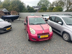 Suzuki Alto - 1.0 Comfort Plus