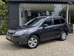 Subaru Forester - 2.0 Premium | Panoramadak | Stoelverwarming | Cruise Control | Achteruitrijcamera | Naviga