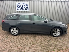 Kia Cee'd Sportswagon - Ceed 1.0 T-GDi DynamicLine
