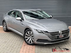 Volkswagen Arteon - 1.5 TSI Elegance Virtual | Led | Keyless | Navi