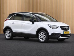 Opel Crossland X - 1.2 Turbo Innovation | Navi / Climate / Cruise