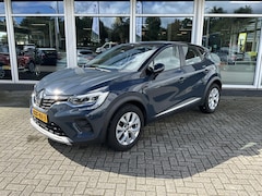 Renault Captur - 1.0 TCe 100 Zen