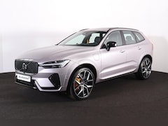 Volvo XC60 - T8 Recharge AWD Polestar Engineered - Panorama/schuifdak - IntelliSafe Assist & Surround